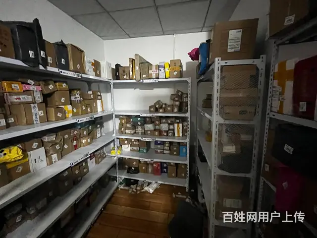 （同城乐铺推广）毕塬西路兔喜快递超市转让，生意稳定 - 图片 2