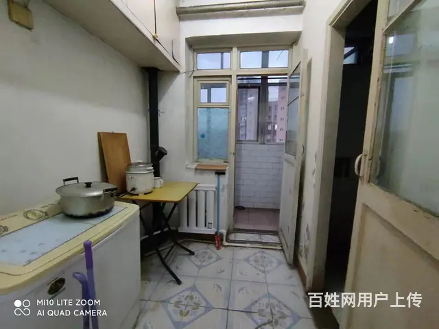 出租艳粉600元干净单间 中等装修 - 图片 5