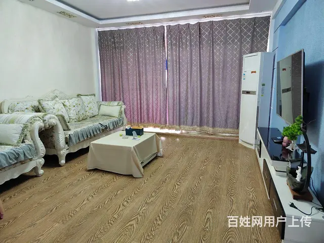 精装修，大双室，拎包即住 - 图片 7