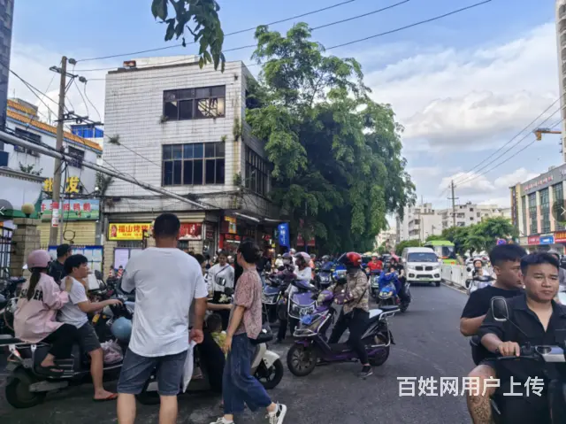 （51旺铺推荐）培龙农贸市场旁31平旺铺出租 - 图片 3