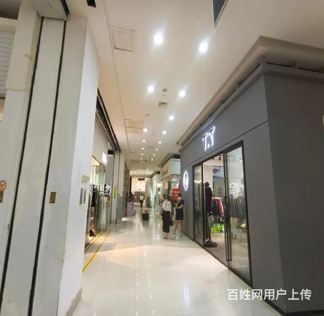 CBD商业中心 14平租金3800 超低价格出售 带租约出售 - 图片 7