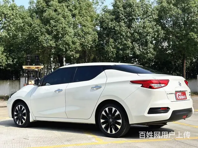 日产 蓝鸟 2019款 1.6 无级 智联智酷版 - 图片 6