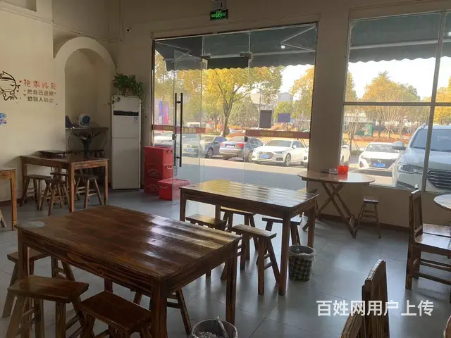 （易转介绍）婺城CRC文化创意园好地段客源稳定餐饮店转让 - 图片 2