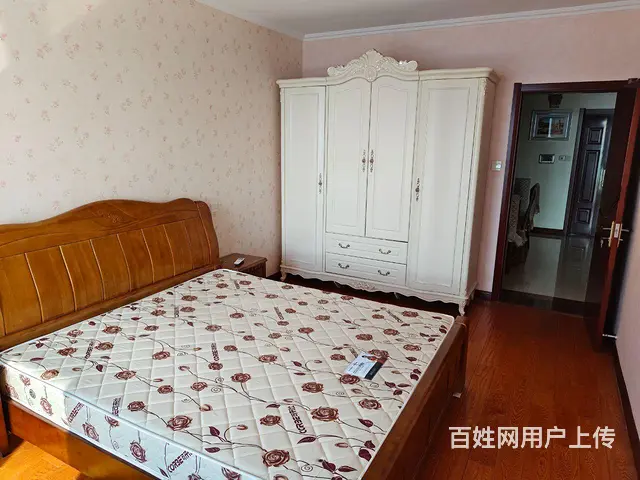 精装修二室领包入住 - 图片