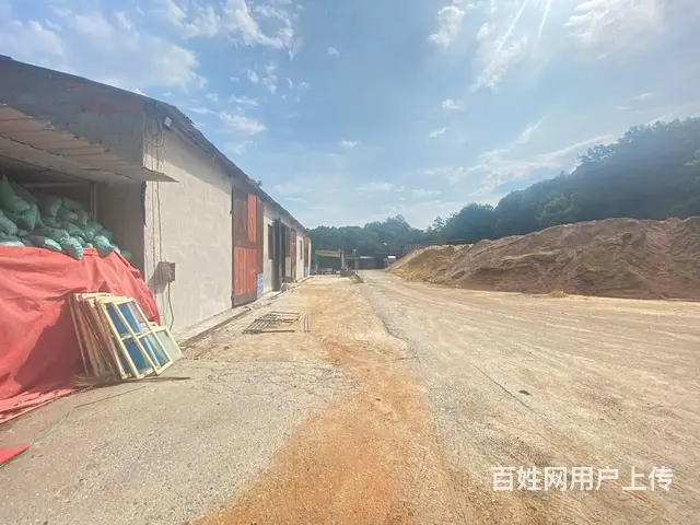 （房东直租）天心区尚双塘，芙蓉南路旁360平厂房，仓库出租 - 图片 8