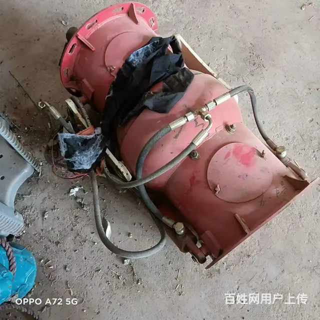 高炮弯头 - 图片