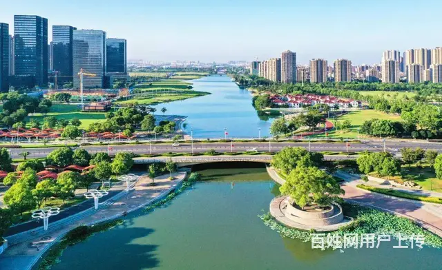昆山世贸广场对面写字楼火热招商中 - 图片 2