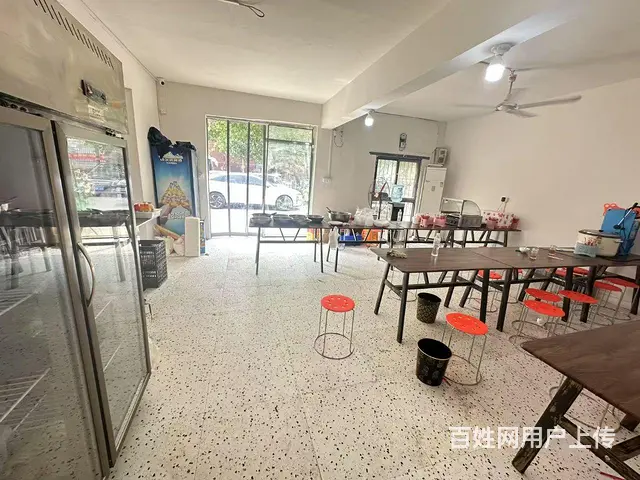 【优选推荐】郑集好位置早点快餐店转让 - 图片 2