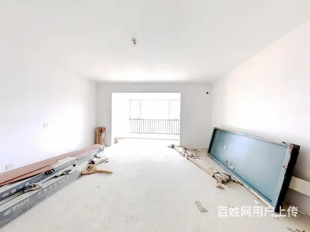 碧桂园凤凰山庄，南向一居室可做两居室，视野开阔 - 图片 1