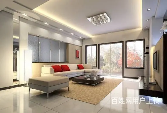 河东室内3D软件速成班 零基础装潢设计效果图培训 - 图片 3