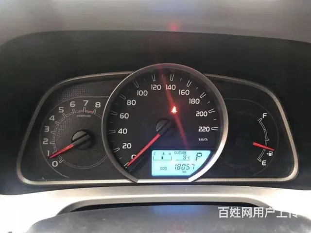 丰田RAV4 2019款 RAV4荣放 2.0 无级 两驱智 - 图片 3