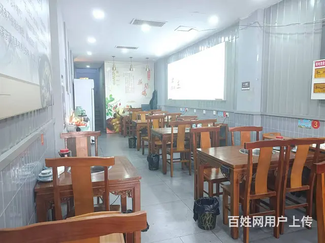 步行街府前路上沿附近旺铺吉转（可以空转！城市地标性区位！） - 图片 2