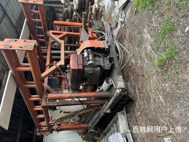 环境监测 水文地质勘察钻探 矿山钻探打井钻井 - 图片 3