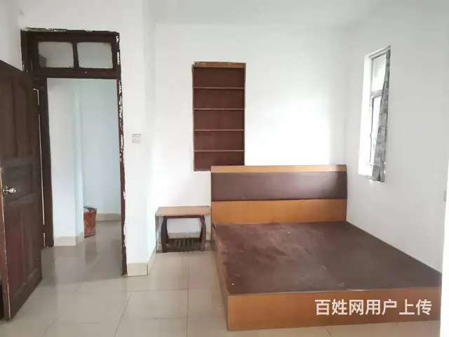 【搞定了！】南夏一街三房一厅出租，带阳台，有部分家私电器（近 - 图片 7