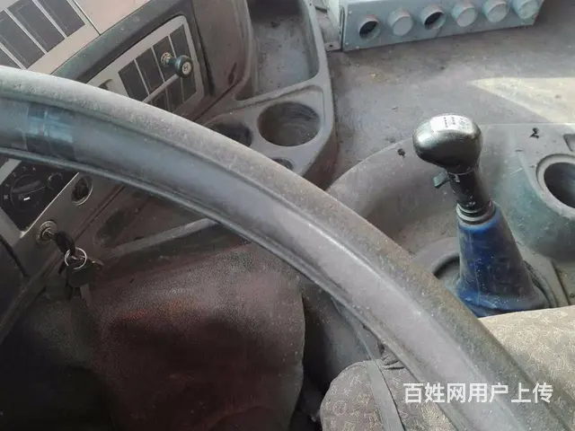 奥龙自卸车转让，自卸车价格 - 图片 4