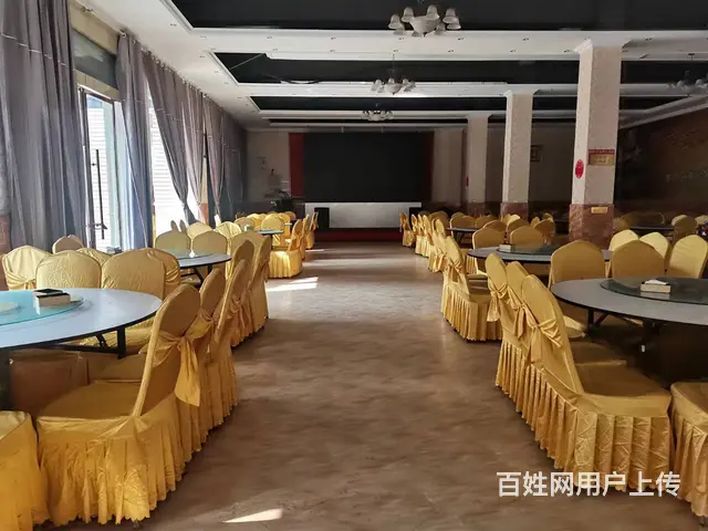 中江县城南工业园区1到3楼营业房出租约1200平 - 图片 4