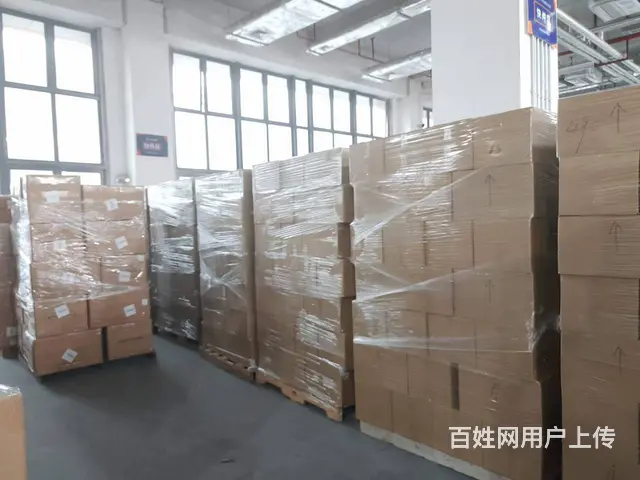 香港集运，深圳到香港 ，今发明达 - 图片 1
