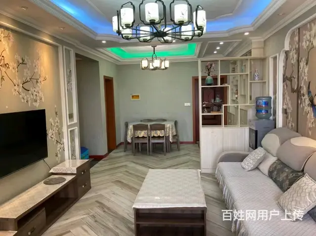 映山岭秀好房出售！此房两证全！房主急售，价格可议！ - 图片 6