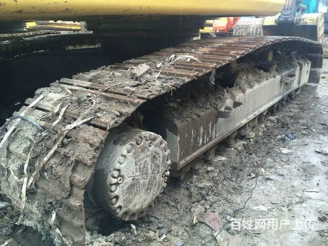 极品小松220-7，车况免检,价格实惠，全国包运 - 图片 4