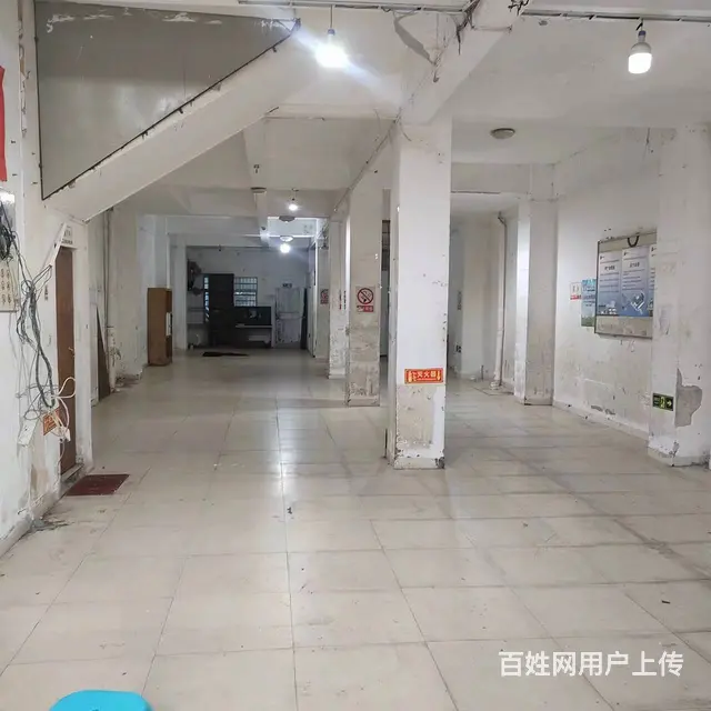 （51旺铺推荐）春园二巷168平空铺出租 - 图片 4