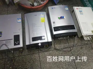 济源全天候热水器维修服务 - 图片 3