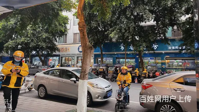 ​精选)温江区南熏大道文武路临街盈利奶茶店转让 - 图片 8