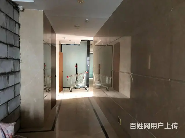（51旺铺推荐）海甸岛鹏辉国际大厦300平办公室直租 - 图片 9