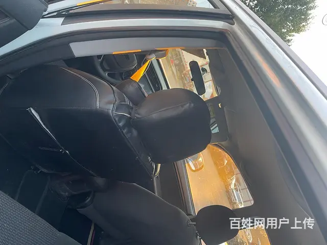 奇瑞 瑞虎 2017款 瑞虎3x 1.5 手动 豪华版 - 图片 4