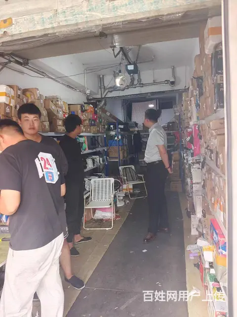 【搞定了！】道外嵩山小区菜鸟驿站出兑转让 - 图片 4