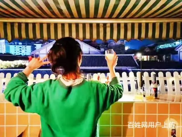 【搞定了！】步行街旁休闲吧4万急转--推荐 - 图片 3