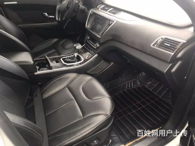 陆风X7 2016款 2.0T 手自一体 全景尊贵 - 图片 10