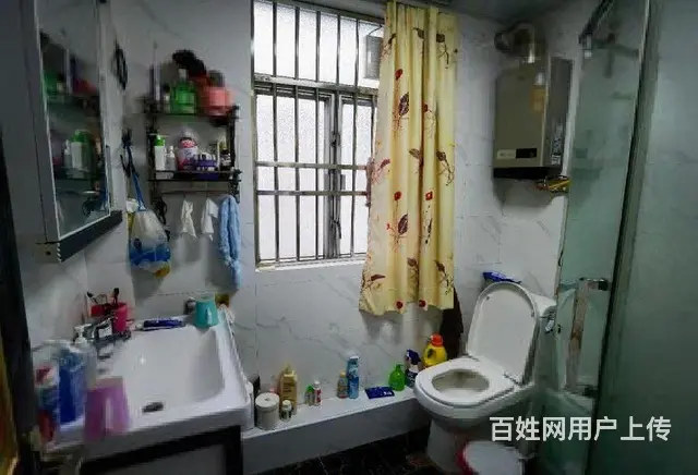十夏湾河畔小区百合花园旁权晖花园精装三房仅售170万 - 图片 6