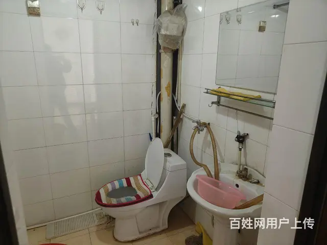 超低价收南星花园步梯8楼65平3.6 - 图片 6
