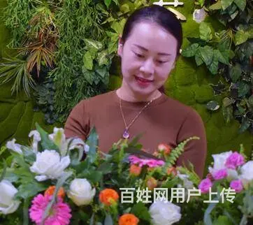 长沙哪里可以学花艺？ - 图片 5