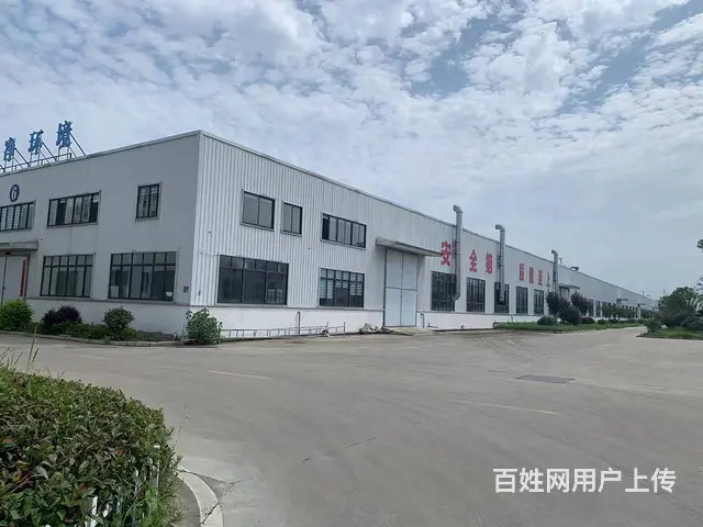 厂房出租，公司直租，价格优惠，标准化钢结构厂房等 - 图片 2