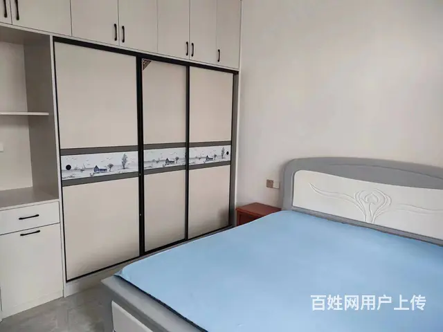 上高四中对面电梯房小户家具家电全配有地下室可充电近农贸市场租 - 图片 2