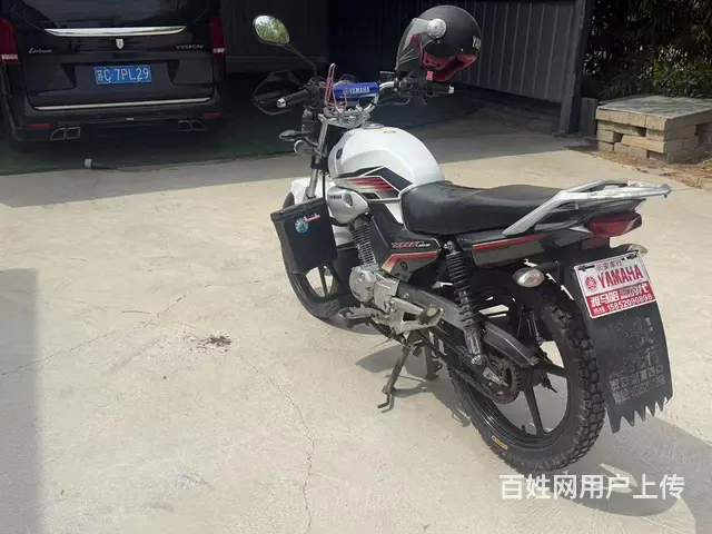 不骑了 卖给有缘人 89成新 - 图片 5