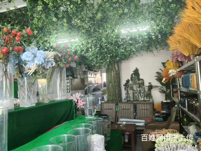 （帮选铺）一富康购物中心对面临街门店对外转让 - 图片 6