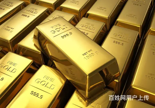 黄金回收价格苏州 - 图片 4