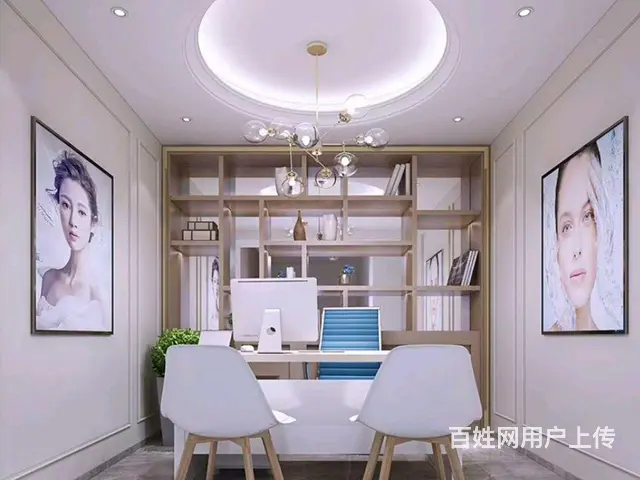 铺老板）仙游燕顶路经营中的美容店转让，精装修 - 图片 3