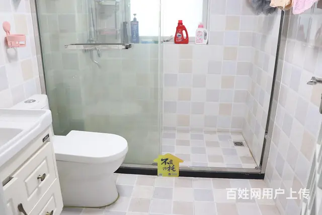 急需要用钱，资金周转，带一车位，面谈价格都好降价的，西湖边 - 图片 7