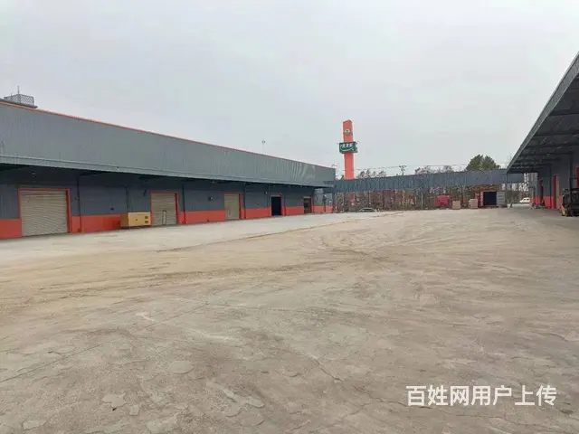 嘉善姚庄镇原房东直租72000平米丙二类高平台原房东可分租 - 图片 12