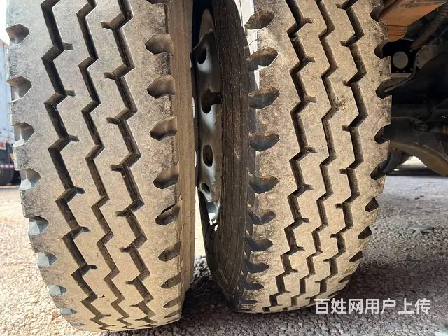 解放 厢式货车 国5 - 图片 7