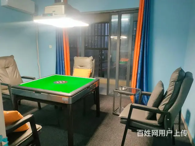 （51旺铺推荐）龙华区中交. 龙昆雅苑140平棋牌室转让 - 图片 6
