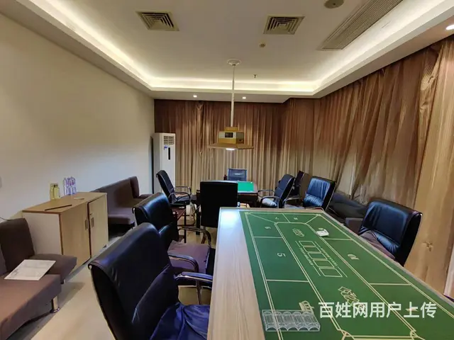 (51旺铺推荐）世贸中心330平水吧棋牌室转让 - 图片 4