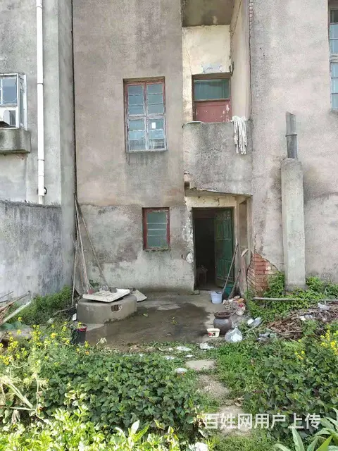 江夏区法泗镇临街3层门面房，普通住宅 简单装修 - 图片 6