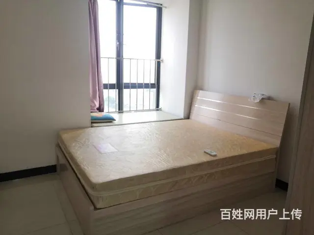 濠江丽景苑 精装温馨两居室 超干净整洁 房东急租64 - 图片 10