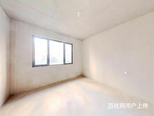 中海东大头，带百平院洋房，买一层带两层，实用面积大 - 图片 1