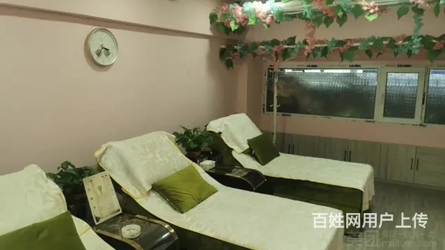 西宁吾悦广场金街同仁堂足道 - 图片 5