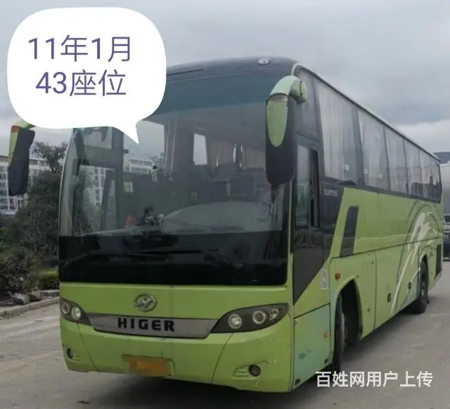 国五排放标准 使用性质 公路客运
14年4月35座 - 图片 9